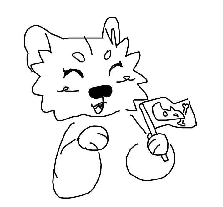mashasgraveyard's tweet image. artfight thread !! 🎨