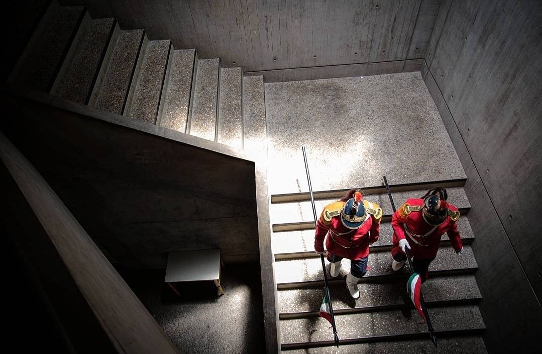Em 2017 fiz essa foto na Assembléia Legislativa do Piauí. Nem imaginava o quando essa vista ia se tornar comum pra mim 8 anos depois, como fotógrafo efetivo da Casa.