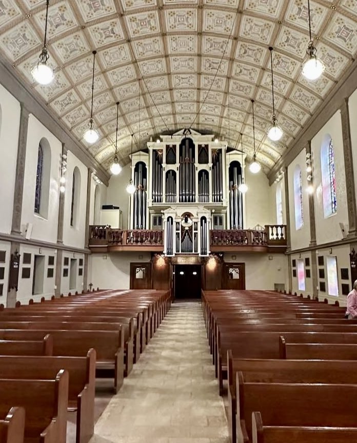 Fr. Allen tweet media