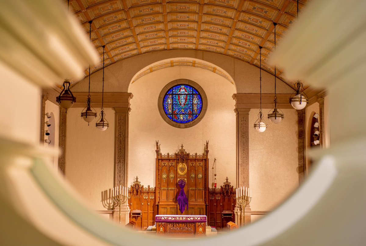 Thrilled to share that I have accepted a call to serve as Associate Rector at Palmer Memorial Episcopal Church. Houston, here we come!