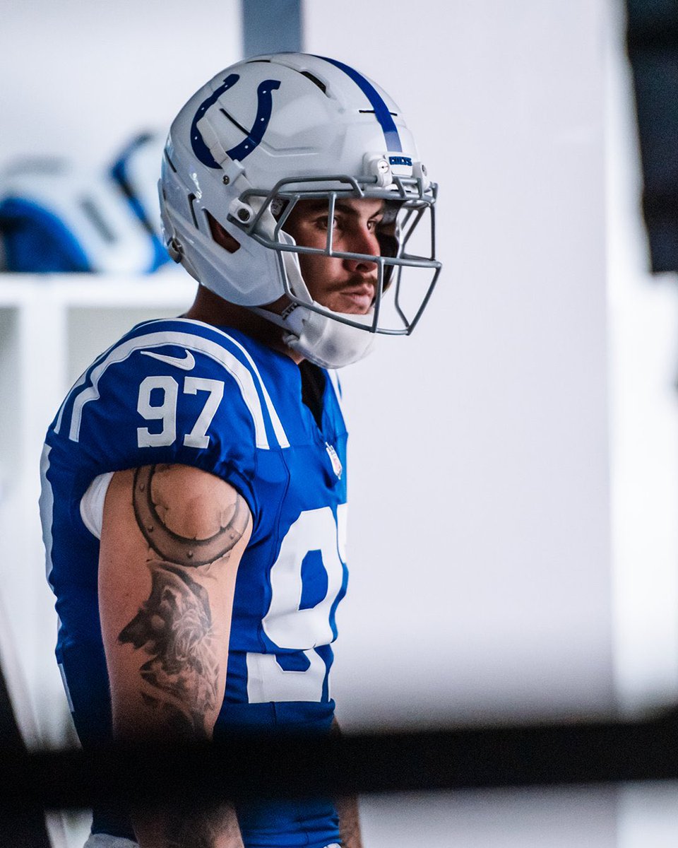 Ʊ Bring The Juice -Colts Ʊ tweet media