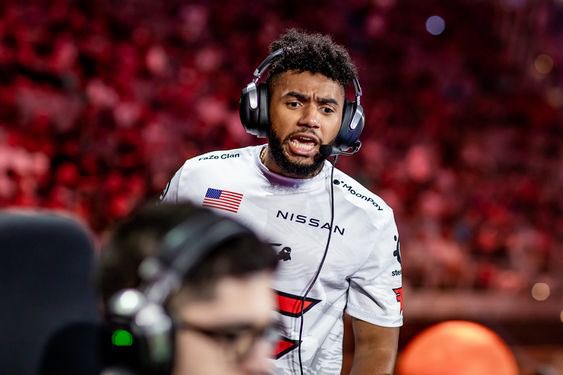 RLCS MEMES tweet media