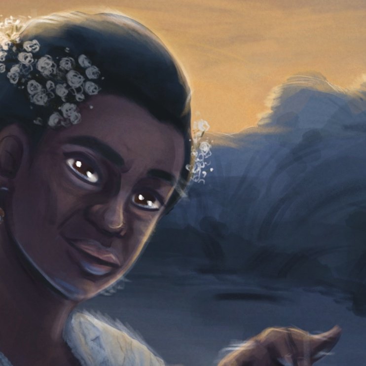 "Elijah..."
Here's a snippet of the little thingie I did for the <a href="/SinnersZine/">Sinners Zine 🎸 Pre-Order Info</a> RAAAAAHHHH!!
(I'm super bad at cropping, bear with me)