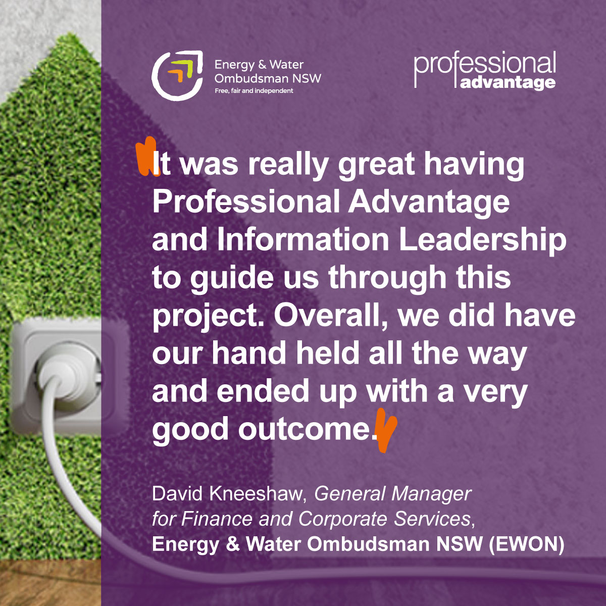ProfessionalAdv's tweet image. Great outcome indeed with iWorkplace in partnership with Information Leadership, working with Energy &amp;amp; Water Ombudsman NSW.
Read their success story ➡️ okt.to/eKrEpF
Learn more about iWorkplace ➡️ okt.to/GFaVY2

#compliance #microsoft365 #informationprotection
