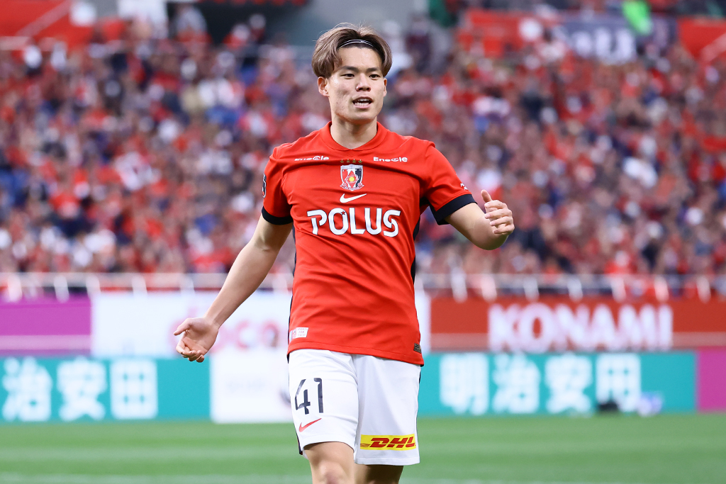 このたび、二田理央選手(22歳)が湘南ベルマーレへ育成型期限付き移籍を