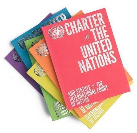 United Nations Geneva (@ungeneva) on Twitter photo “The principles of the UN Charter are not an a la carte menu. They cannot be applied selectively.” <a href="/antonioguterres/">António Guterres</a>
🇺🇳📘 buff.ly/YQqTpgT
#UN80 “The principles of the UN Charter are not an a la carte menu. They cannot be applied selectively.” <a href="/antonioguterres/">António Guterres</a>
🇺🇳📘 buff.ly/YQqTpgT
#UN80