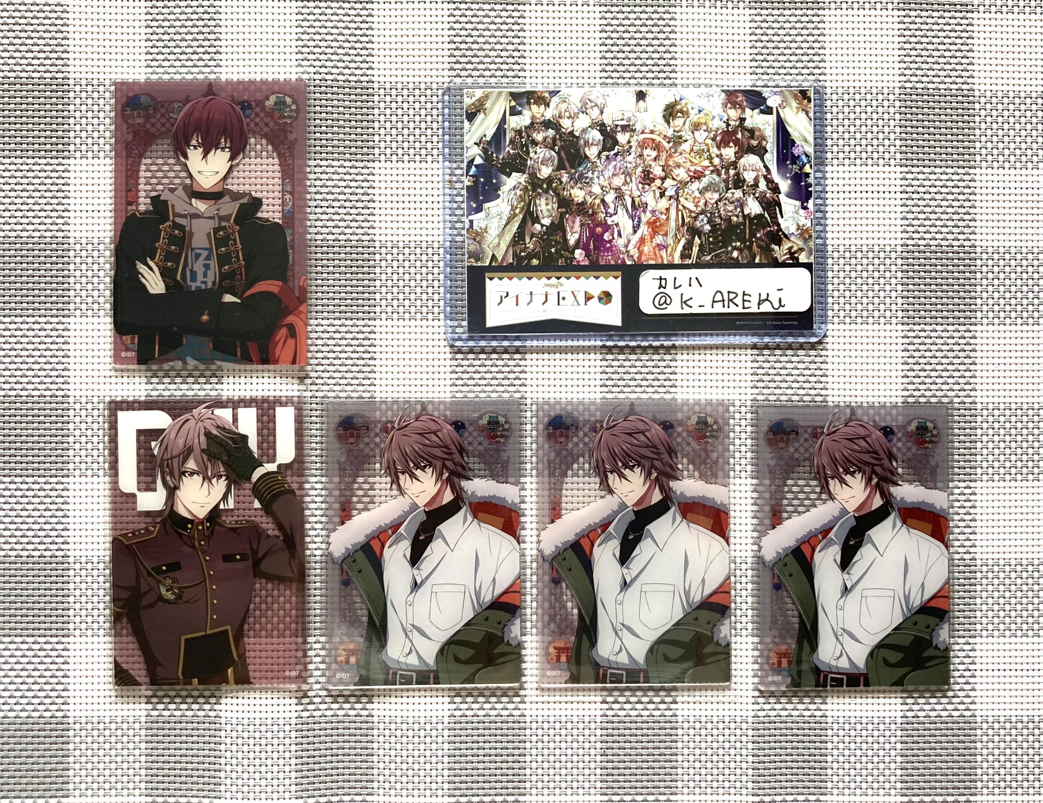 🍂カレハ🍂次回 15日(火) 発送予定 on X: 