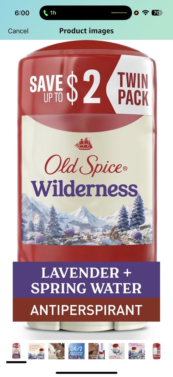 sabrinapak's tweet photo. @JustAboutGlad This stuff works for me https://t.co/3dzqZVNjzC