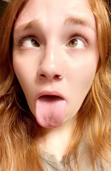 BBC made me do it

#bbc #bnwo #blacked #ginger #aheago #goon #goonette