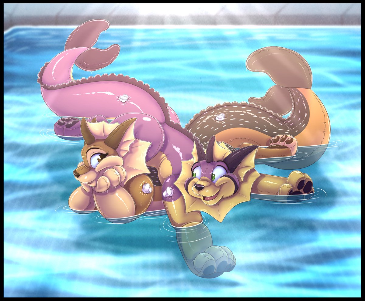 June image for <a href="/Pathia/">DmnDrgn-Mom Pathia</a> :>