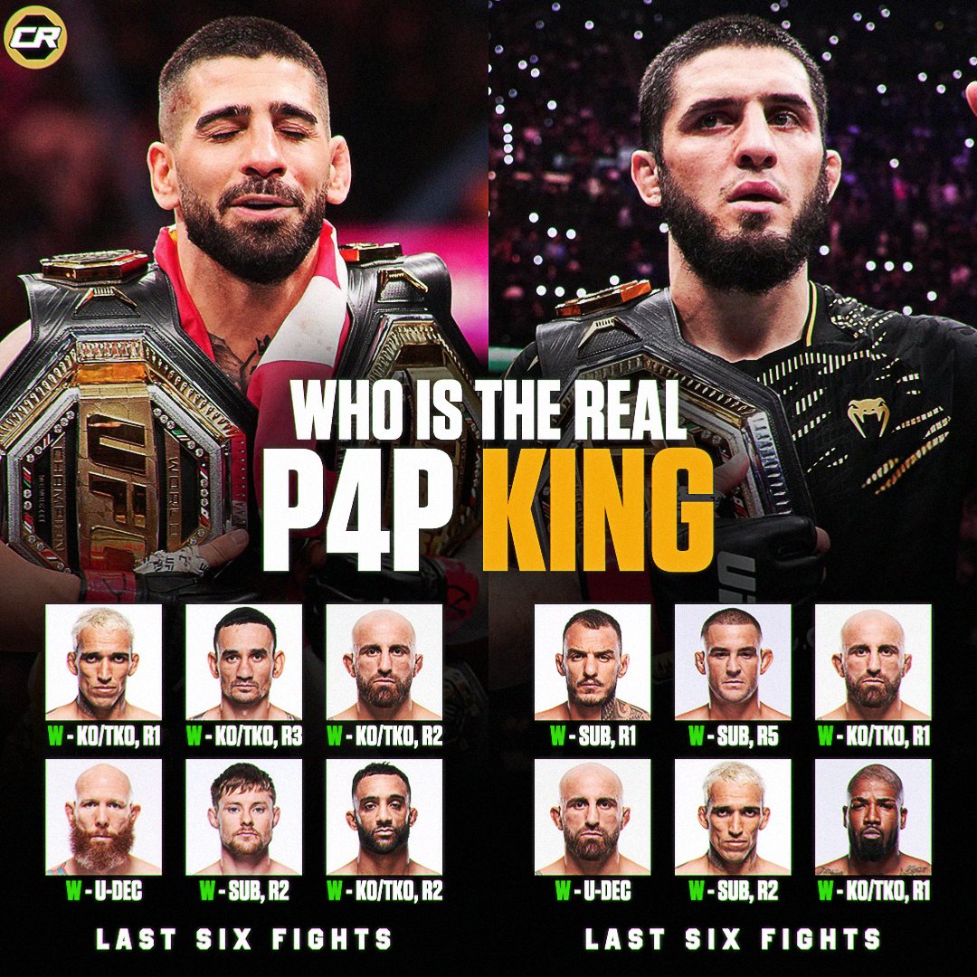 Championship Rounds tweet media