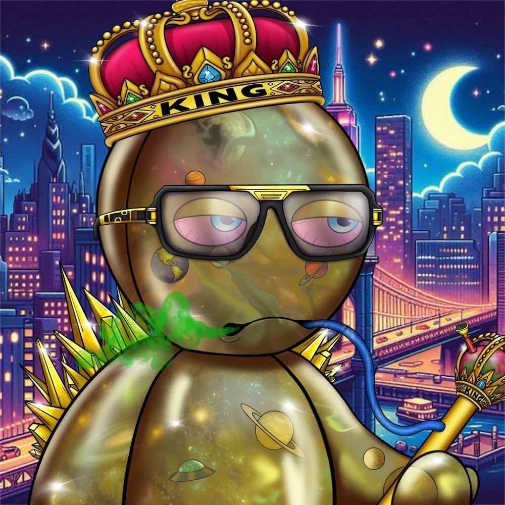 KING_5 (@k1ngfive) on Twitter photo No one does it quite like <a href="/LunardollzNft/">✨The LunarVerse ☄️</a>
Artwork is top notch!
Utilities are trendsetting & highly sought after!
Constant Giveaways & Bounties!
Holders best interests always comes first!
$LDZ Utility token with irl value
Just claimed my staked $LDZ and man what a bag filler! No one does it quite like <a href="/LunardollzNft/">✨The LunarVerse ☄️</a>
Artwork is top notch!
Utilities are trendsetting & highly sought after!
Constant Giveaways & Bounties!
Holders best interests always comes first!
$LDZ Utility token with irl value
Just claimed my staked $LDZ and man what a bag filler!