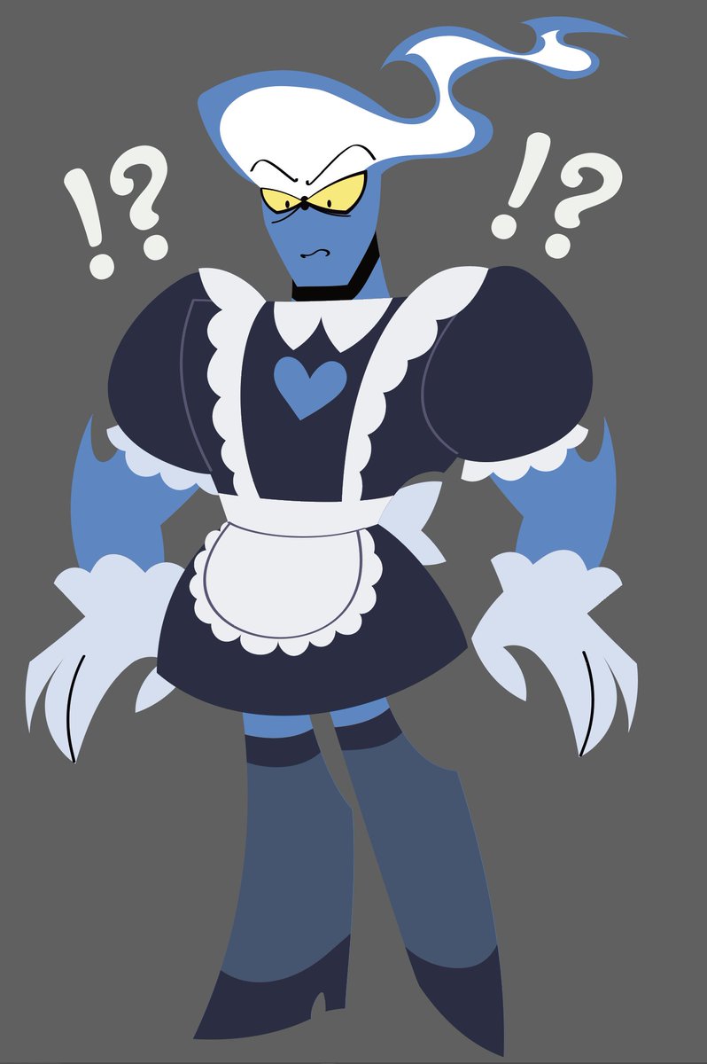 DemoncatBandit's tweet image. I'm sorry but not sorry, vapor it's for the fandom.
#zippedup #vapor 💙😈