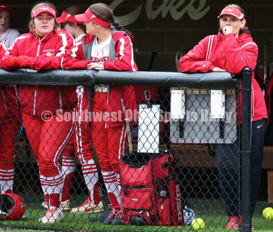 Rick Cassano (@rickcassano) on Twitter photo SOFTBALL: Fairfield's Stieger reflects on long run of success and the decision to step away: 'It's all about time' ... Rick Cassano's comprehensive feature on retiring FHS coach Brenda Stieger swohiosportsdaily.com/2025/07/01/fai⦠<a href="/gmcsports/">GMC Sports</a> <a href="/FairfieldSB/">FairfieldSB</a> <a href="/BrendaStieger/">Brenda Stieger</a> <a href="/FCSDNews/">Fairfield City Schools</a> <a href="/fcsdathletics/">Aaron Blankenship</a> SOFTBALL: Fairfield's Stieger reflects on long run of success and the decision to step away: 'It's all about time' ... Rick Cassano's comprehensive feature on retiring FHS coach Brenda Stieger swohiosportsdaily.com/2025/07/01/fai⦠<a href="/gmcsports/">GMC Sports</a> <a href="/FairfieldSB/">FairfieldSB</a> <a href="/BrendaStieger/">Brenda Stieger</a> <a href="/FCSDNews/">Fairfield City Schools</a> <a href="/fcsdathletics/">Aaron Blankenship</a>