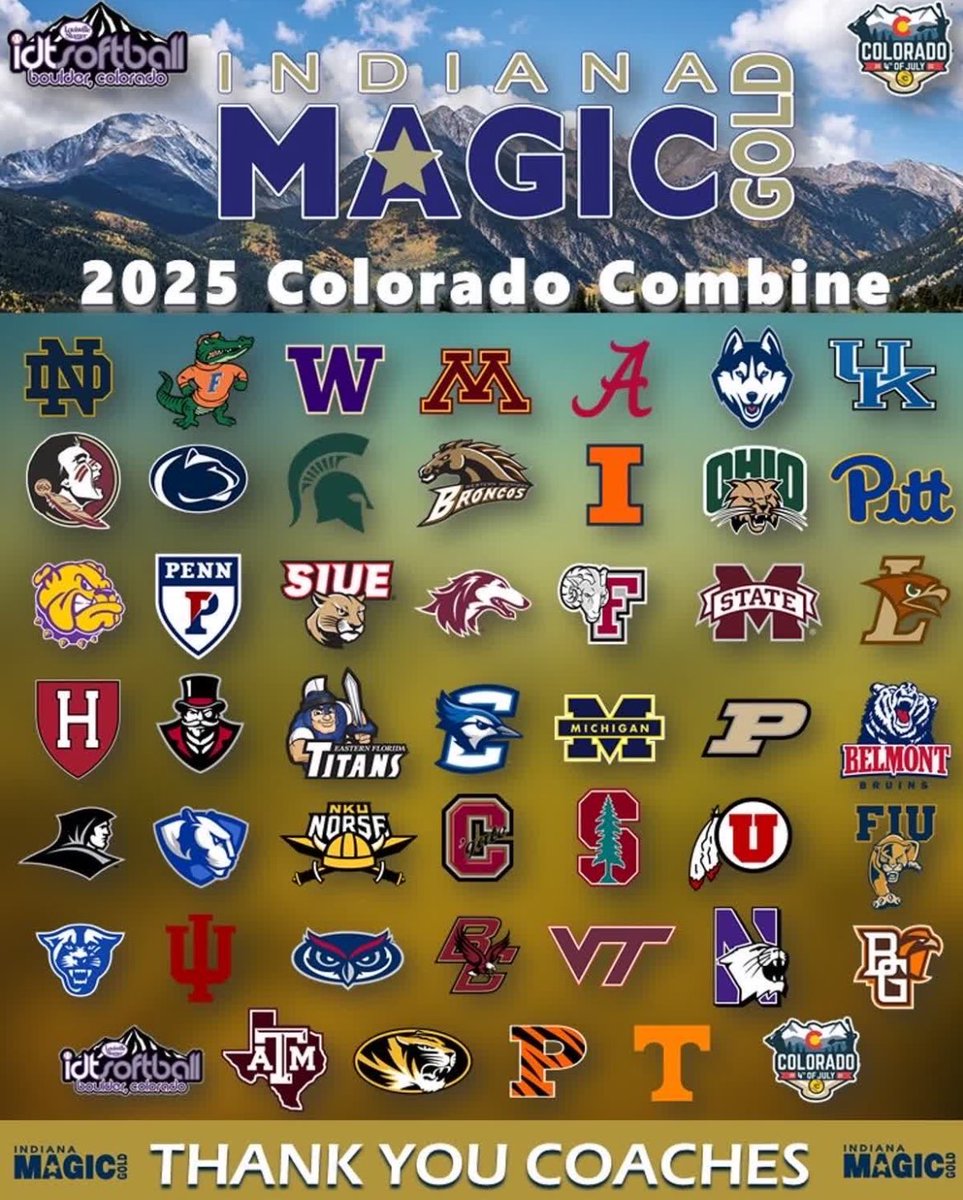 Huge thanks to all of the IMG coaches and players that helped organize the combine yesterday. Also, thank you to all the coaches that came out and watched!! <a href="/IMGZachary09/">Indiana Magic Gold 27/28 - Zachary</a>