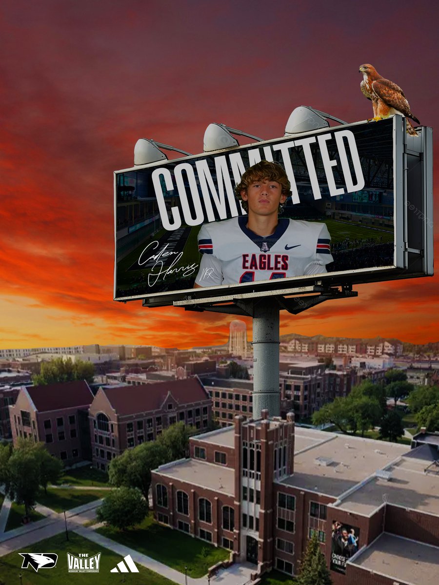 CT_Harris7's tweet image. #AGTG Committed !!🏡🟢⚫️
#contagiousculture26 #JYDs @CoachBradshaw89 @Coach_SchmidtE @IsaacFruechte14 @UNDfootball @UNDRecruiting @alleneaglesfb @RecruitAllen @Houston_Patt @LarryWMcrae @CoachJRob56 @FredRoss_8