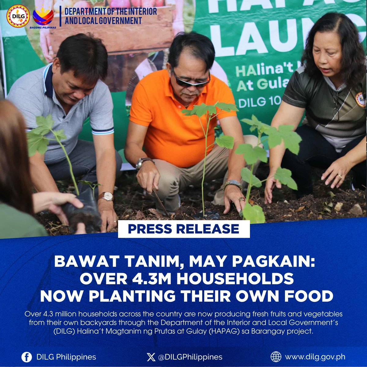 DILG Philippines tweet media