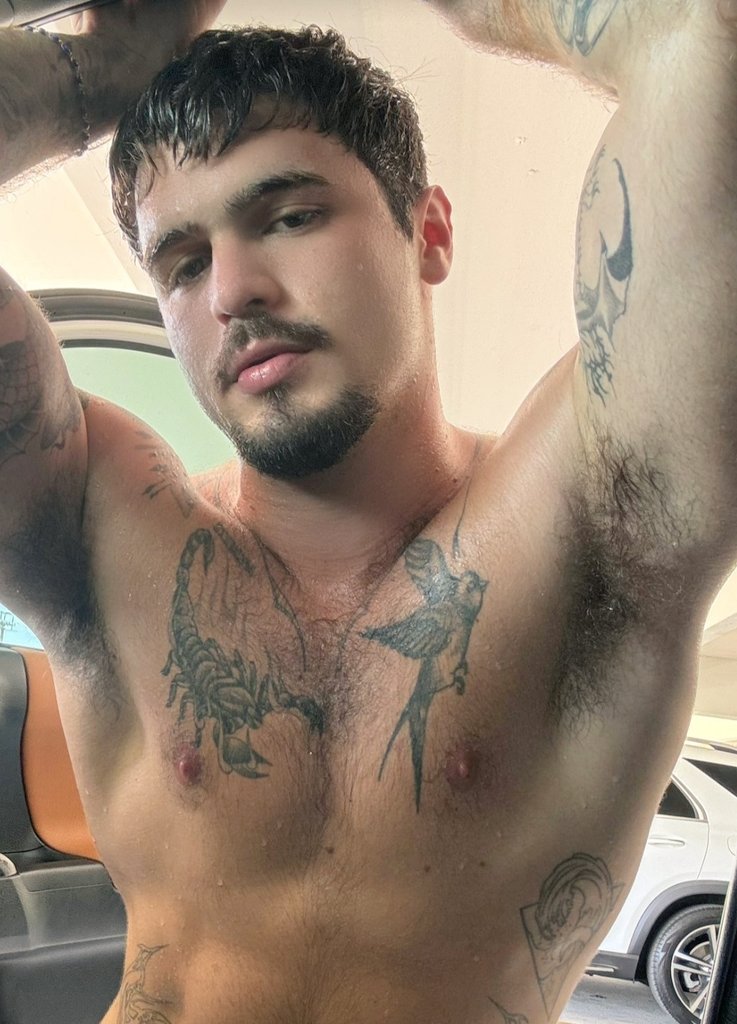 THE BEST A MAN CAN OFFER!

Backup account <a href="/osuvaquento/">AQUI TEM SUVACO II #MaleArmpits</a>

FOLLOW 👉🏻 LIKE 👉🏻 RETWEET