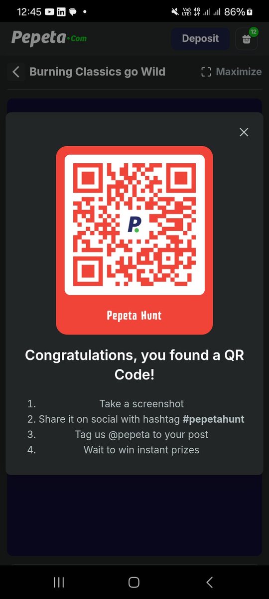 fredrick_m68899's tweet photo. Pepeta Hunt https://t.co/I0SDl7Zste