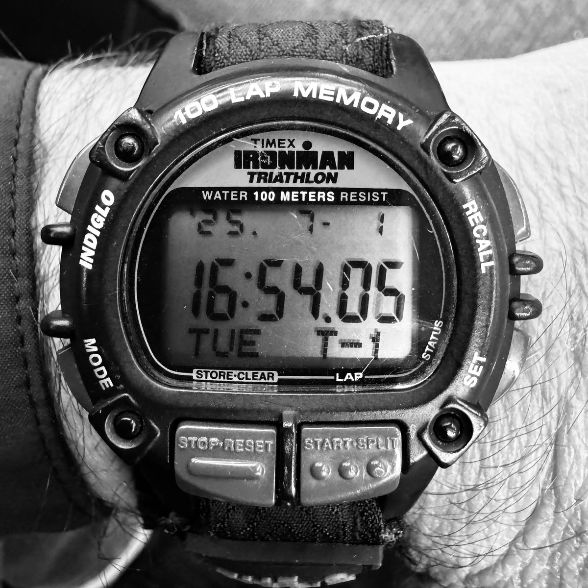 Operation commencing. 
Sleep/wake-up protocols suspended until mission complete. 
I’ll keep you posted. 
Hold down the fort…