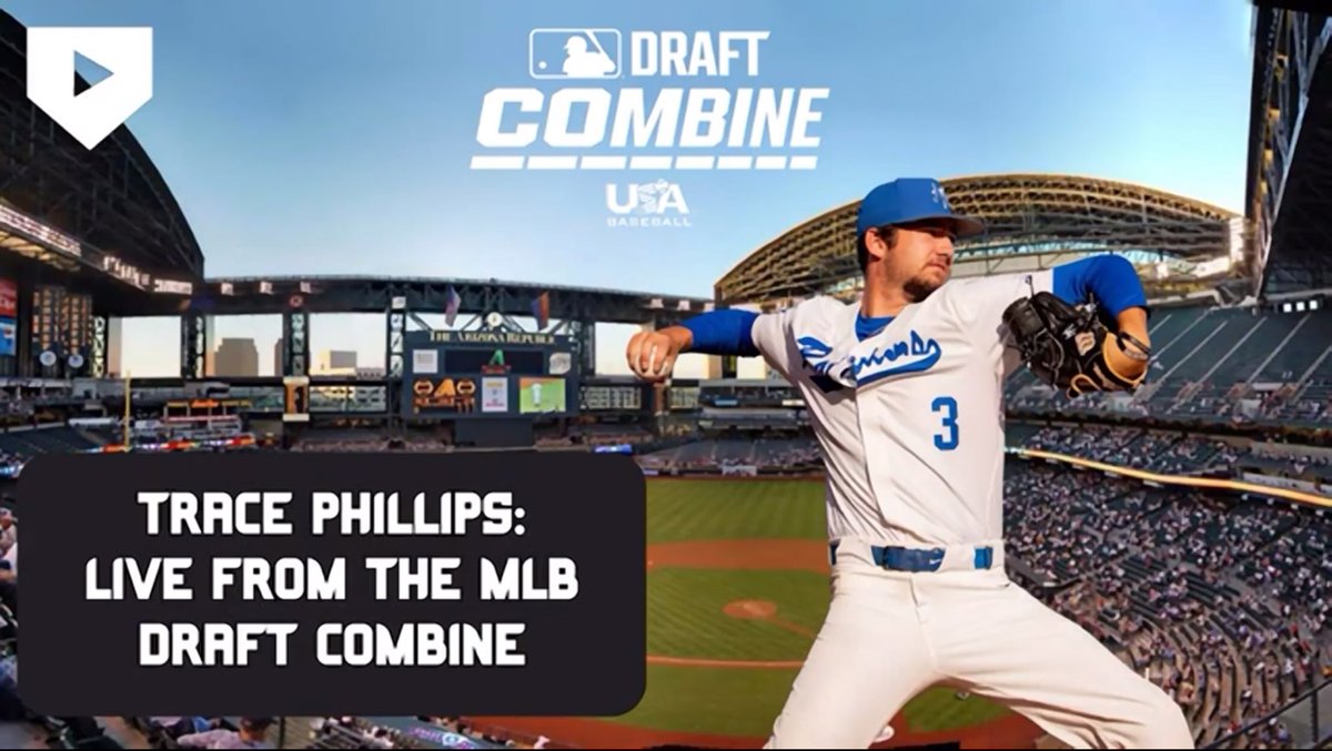 STORMBASEBALLT1's tweet image. Trace Phillips: Draft Combine Interview youtu.be/smrxlGcCutk?si… via @YouTube @Trace_phillips3 @tnballplayers