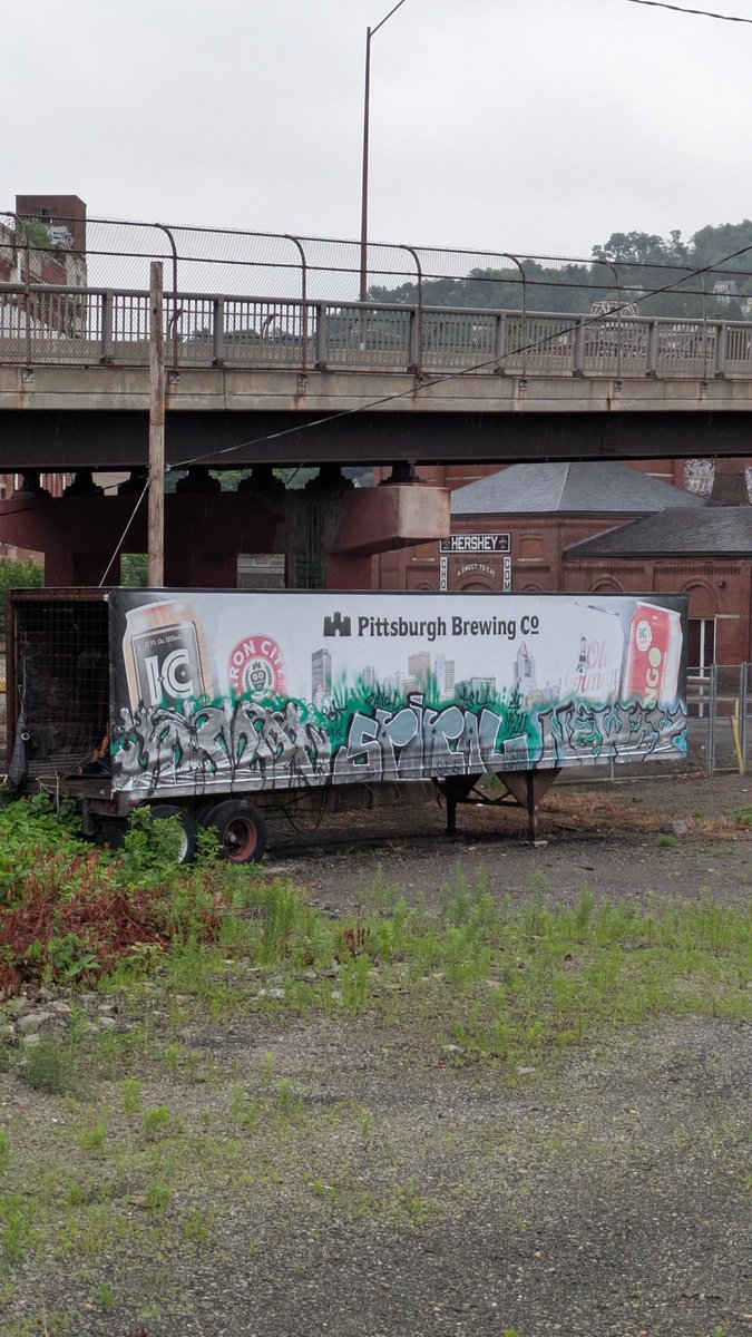 pghgraffiti (@pghgraffiti) on Twitter photo 