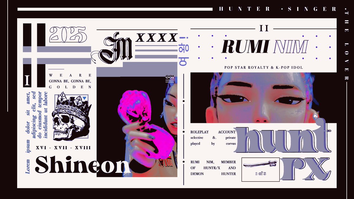 IRIDESCENTVOICE's tweet image. 