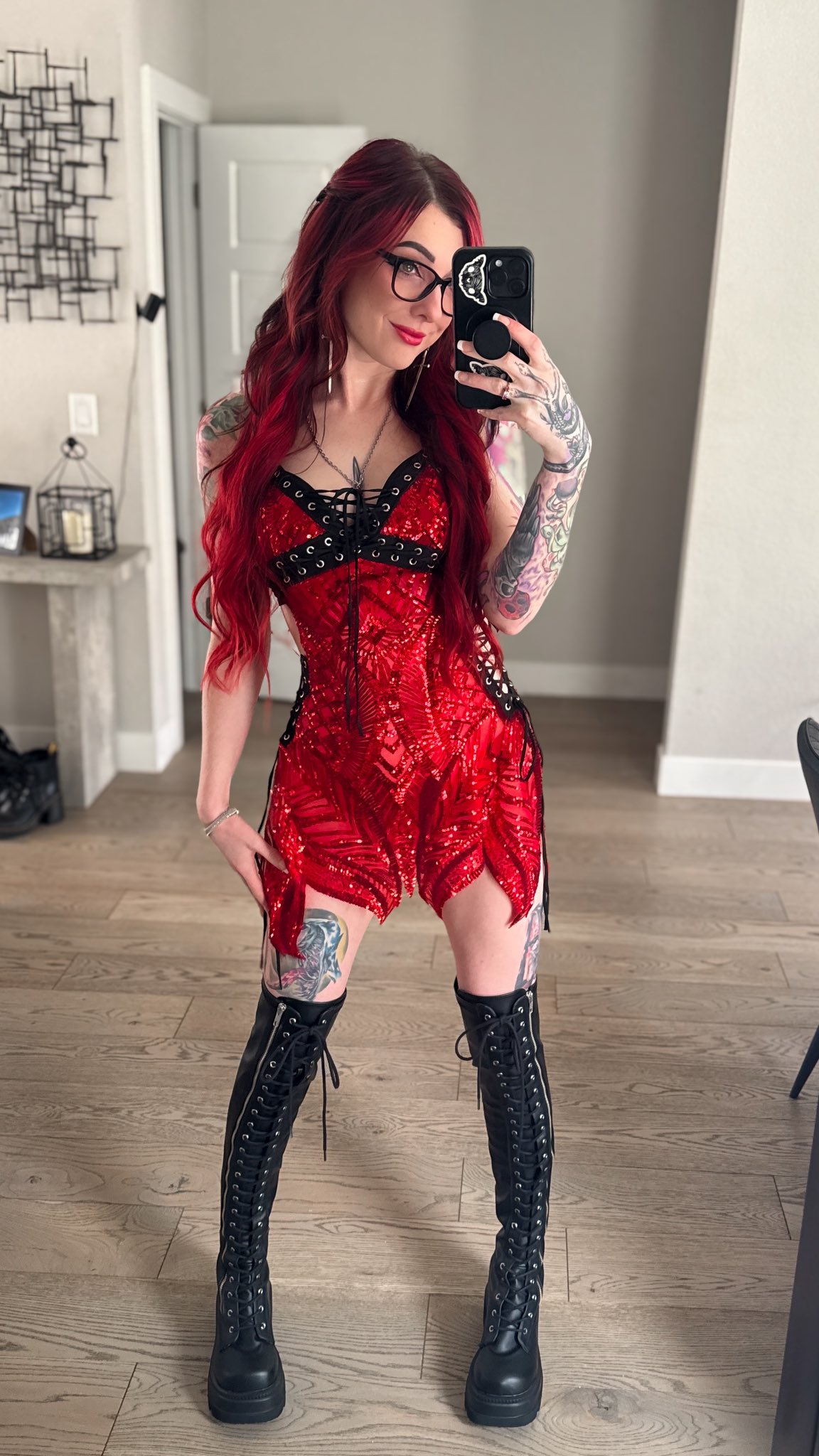 Birthday girl 🥳 https://t.co/4fywqrZxw0
