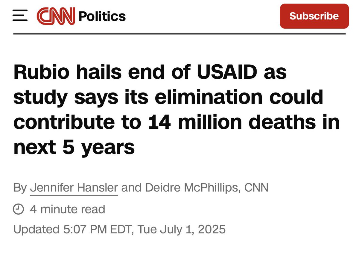 SenatorPhilHart's tweet image. Best start to Independence Month is a nice cup of Liberal USAID Tears.