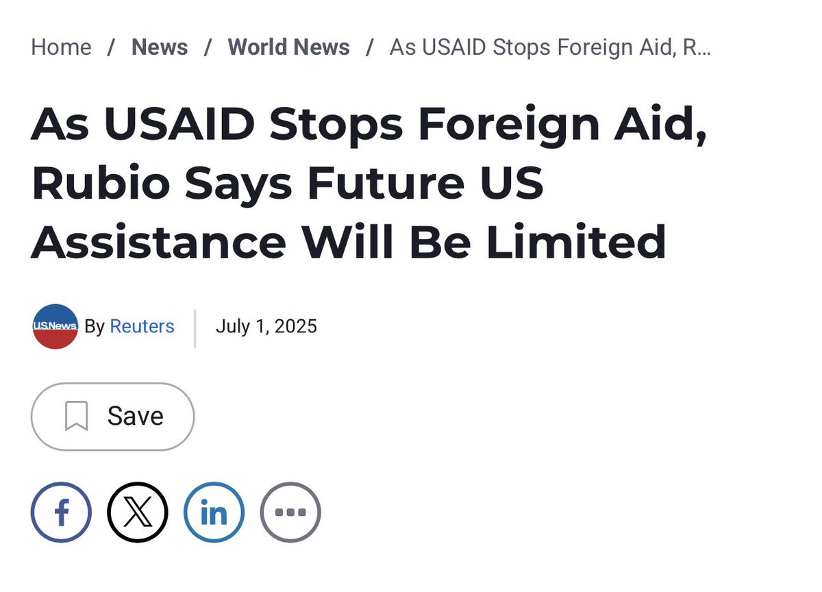 SenatorPhilHart's tweet image. Best start to Independence Month is a nice cup of Liberal USAID Tears.