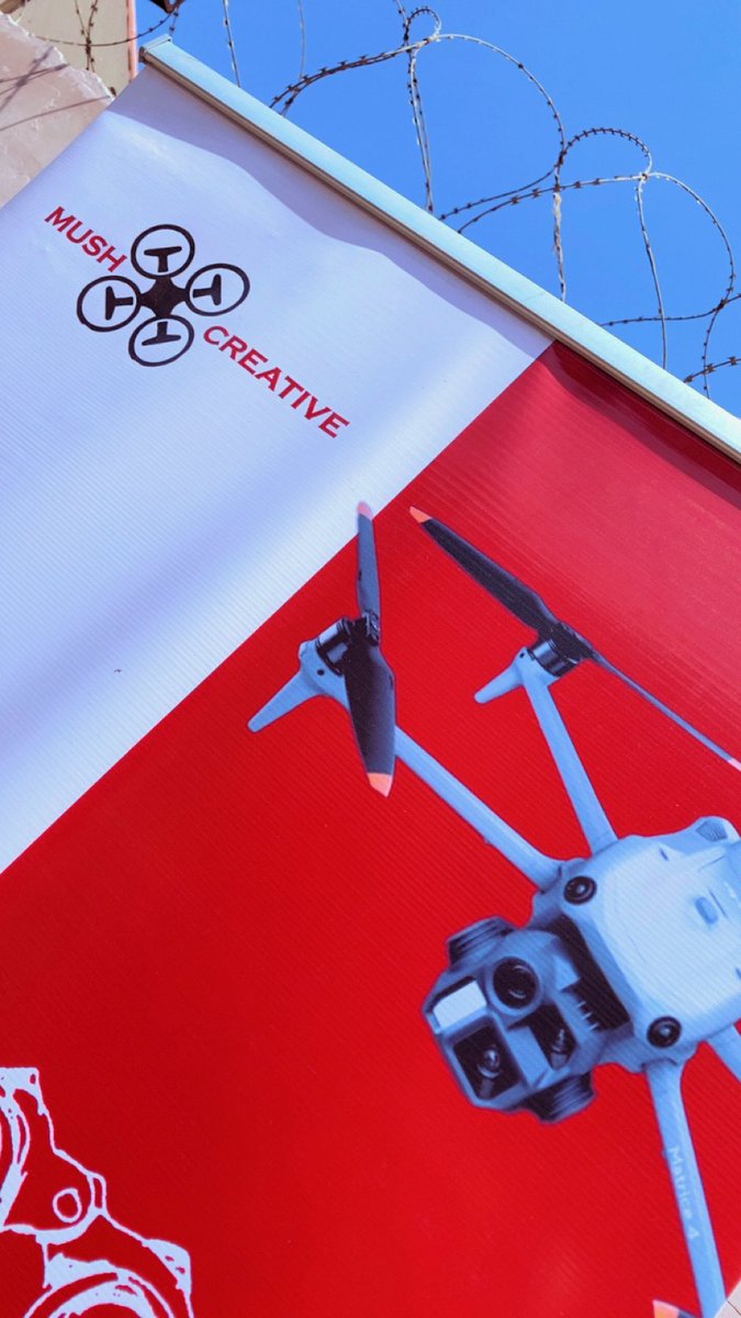 Mushcreativ's tweet photo. Expert Consultation: Not sure which drone fits your needs? Our team is here to guide you through the selection process. 🎥

#mushcreative #technology #dronetechnology #innovatewithmushcreative #business #dronetech https://t.co/uIgMYKS6FW