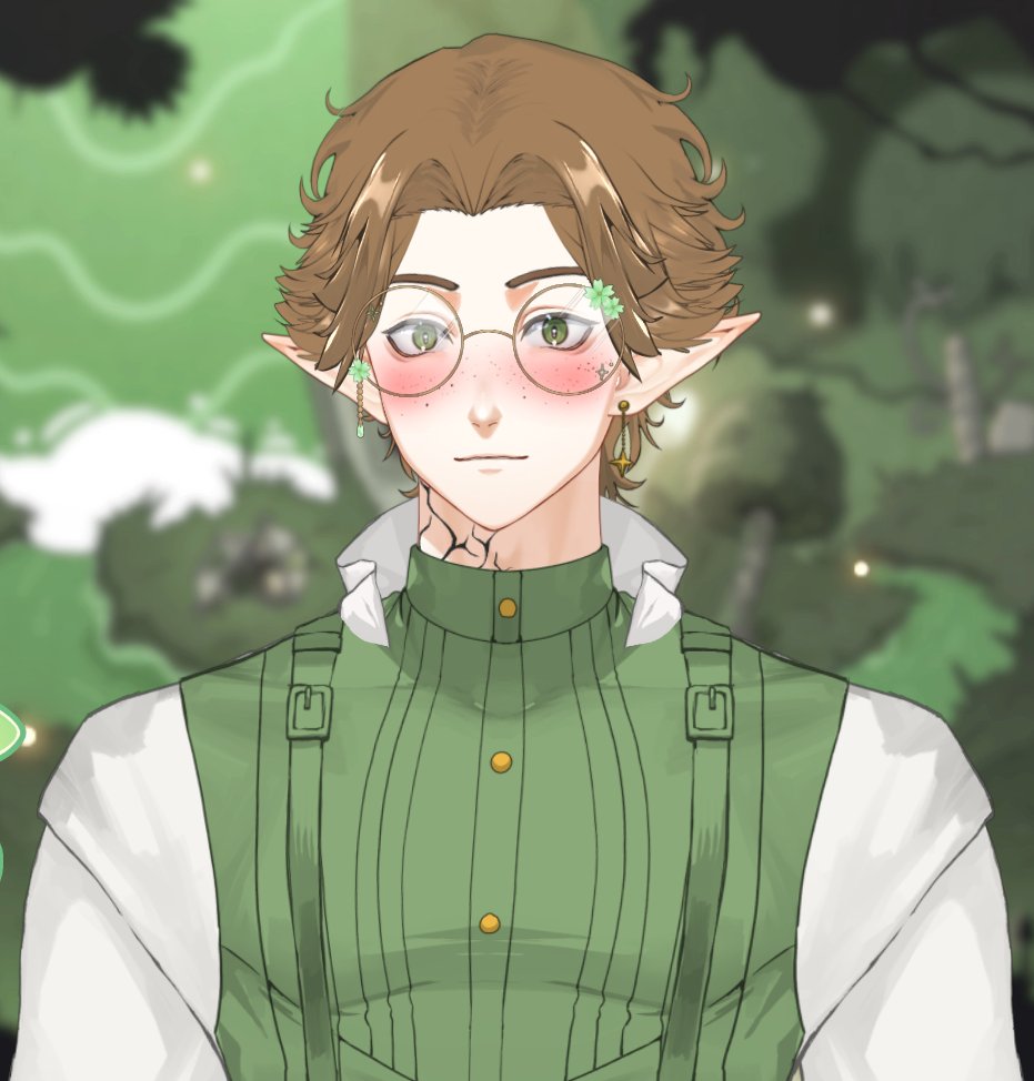 Reaching out for collabs is scary... at least to me. Maybe no one else finds it as terrifying as I do

In hopes of making it a little easier I made a little collab form! Maybe this will make reaching out a little less scary, even if just for one person!

forms.gle/aTkMQq2ckMdsbP…