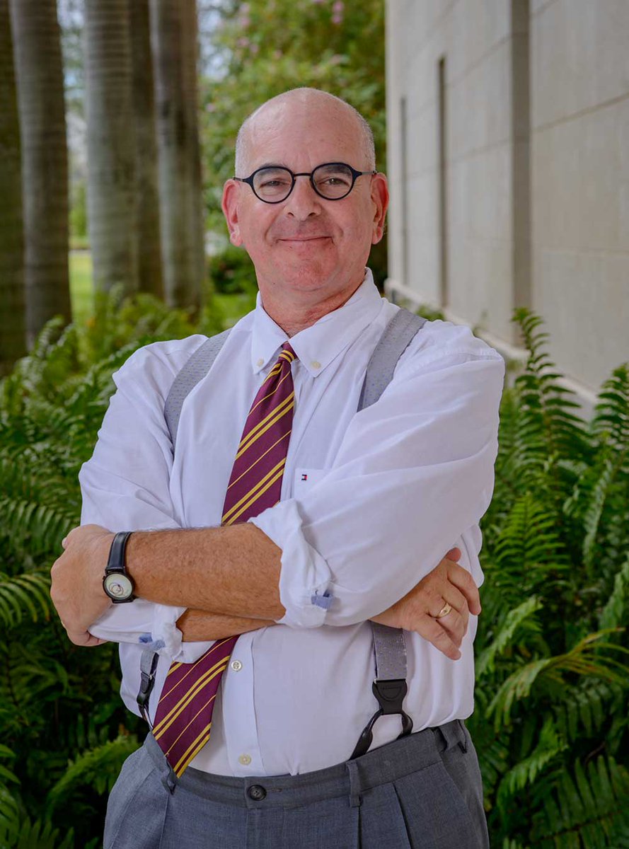 FIU Law’s impact reaches the highest levels of the judiciary—Professor Howard Wasserman was recently cited in the U.S. Supreme Court’s opinion in Trump v. CASA, Inc. Read more: bit.ly/4eqMtfC