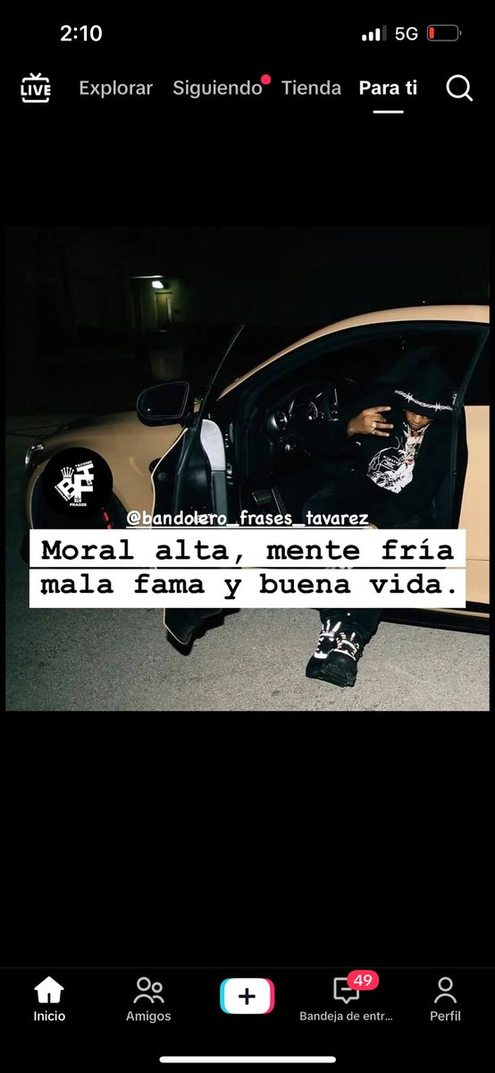 ÚBEDA🐐 tweet media