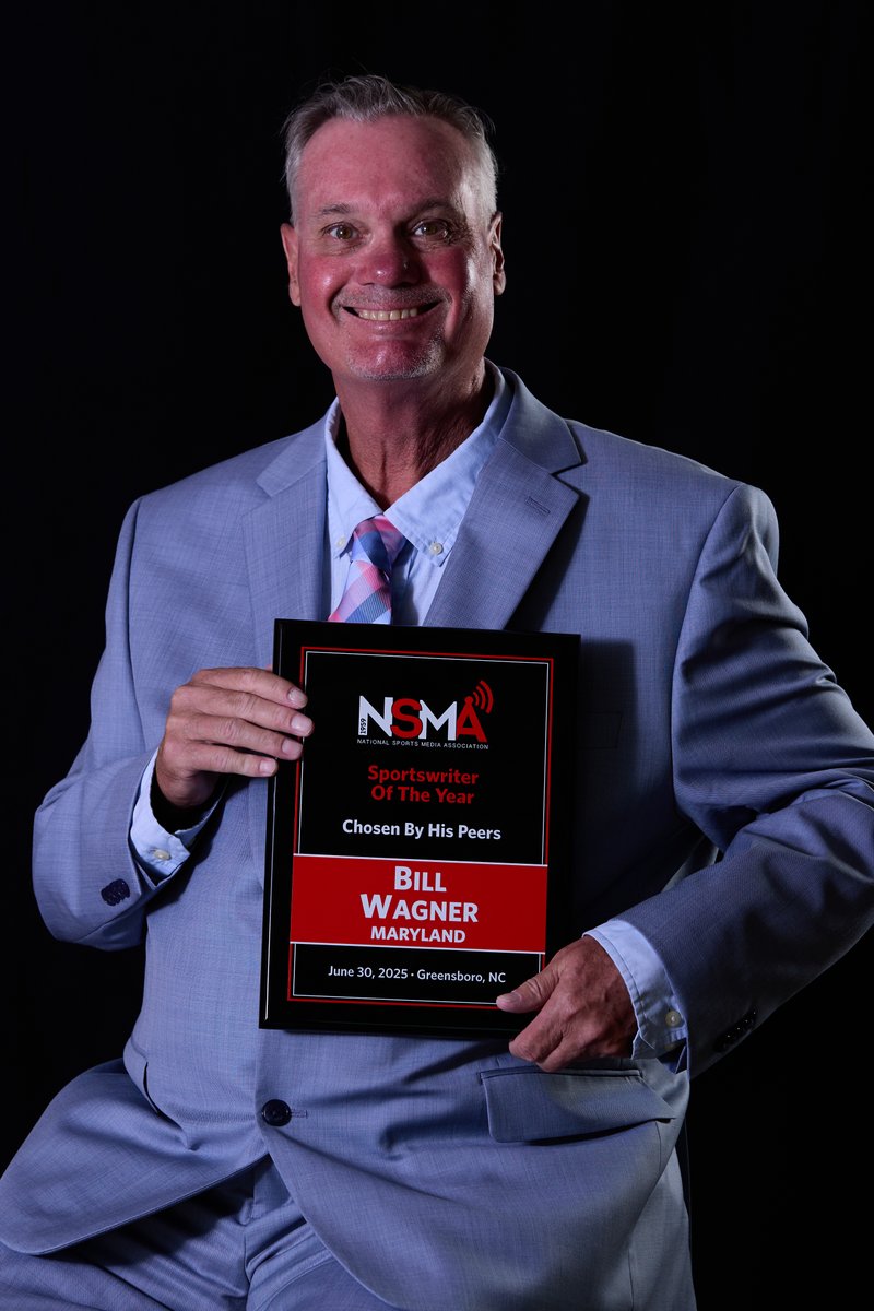 Bill Wagner tweet media