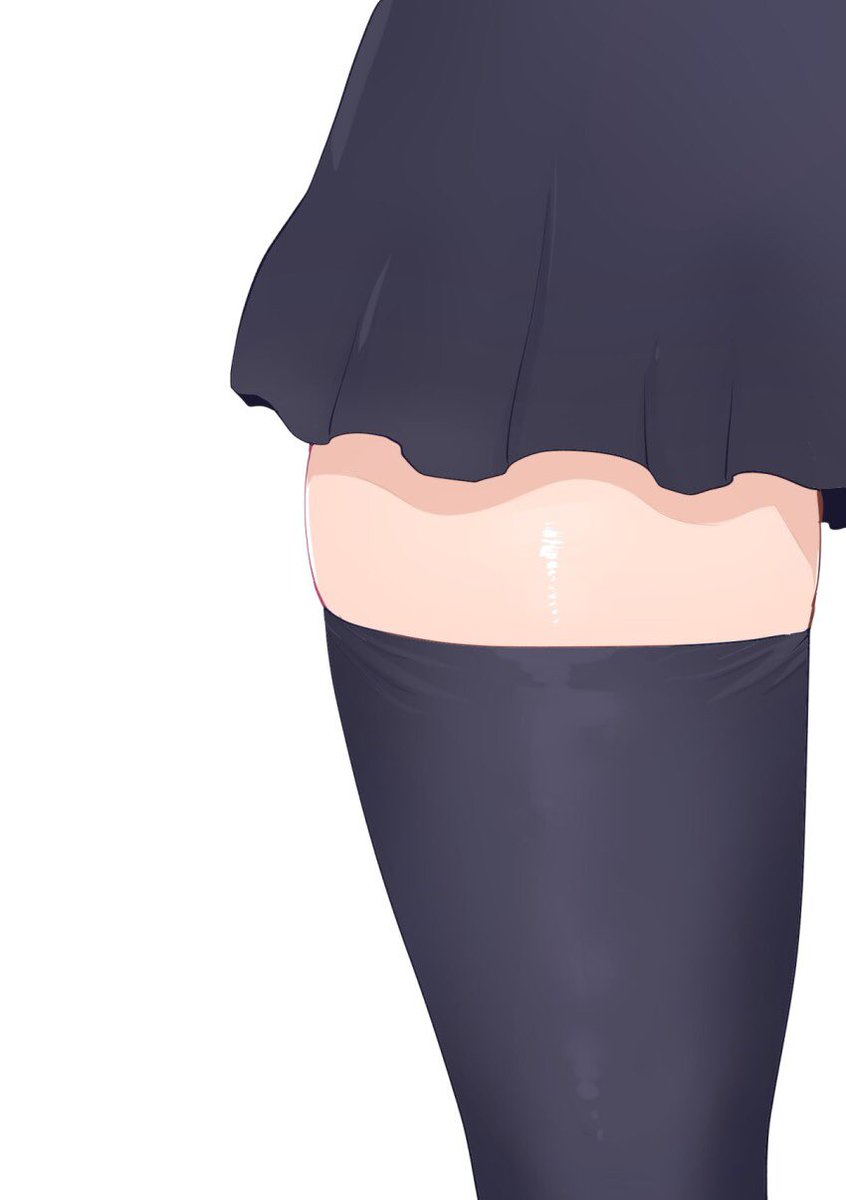 “There is no meme, just lulu thighs”