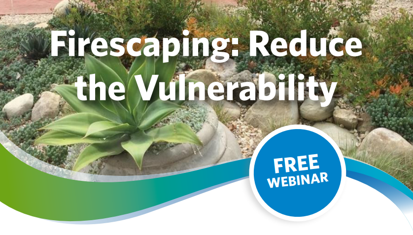 Join our FREE webinar on designing fire-resistant landscapes! Learn about property vulnerabilities, maintaining soil moisture, and protective landscape practices. 

Register now: greengardensgroup.com/g3-events/fire…