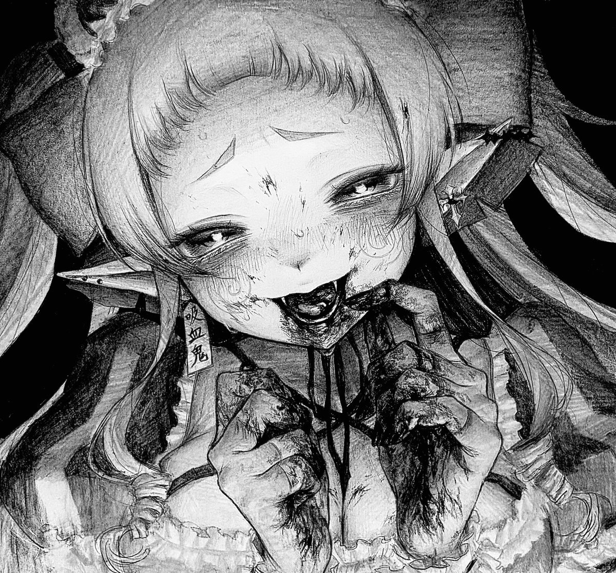 nan3s8m's tweet photo. ご依頼参考例

Reference for your commission https://t.co/b5AVsodtTc
