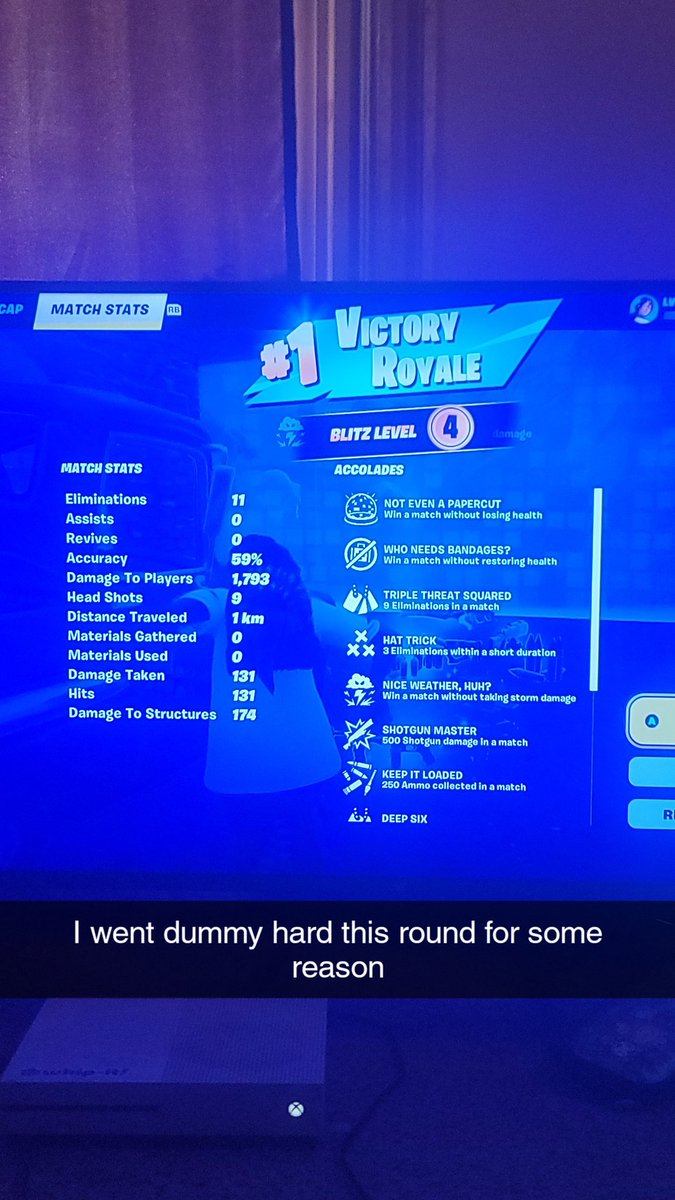 faeryblooded's tweet image. Blitz is fun lol