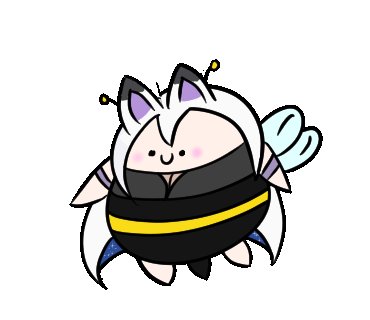 Maiabee and Teenybee requested by <a href="/VirtualOdin/">VirtualOdin</a>