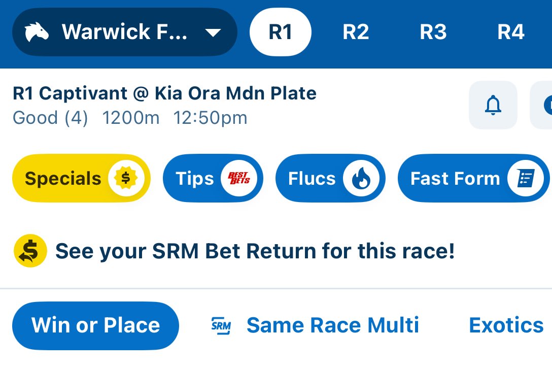 The Stablemate tweet media