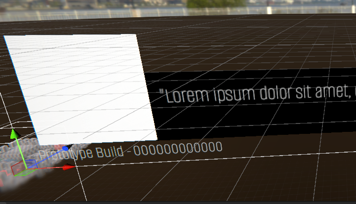 ShawnTheMiller's tweet image. I'm an #IndieDev with a very low budget and need to put in some placeholder text for lore and dialogue. Look how easy that is!!
If only there was a place for those other devs to quickly get it! lipsum.com