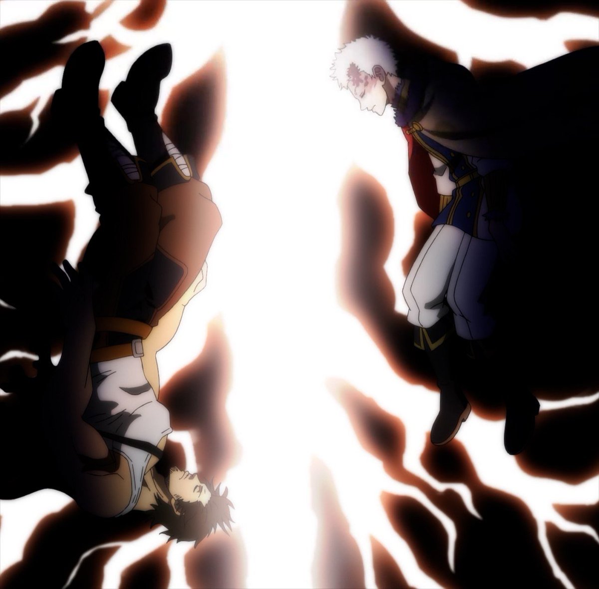 zenlikesyou's tweet photo. #blackclover #yamiwill

I did this once, but now it's even better https://t.co/SoPDOLTdcG