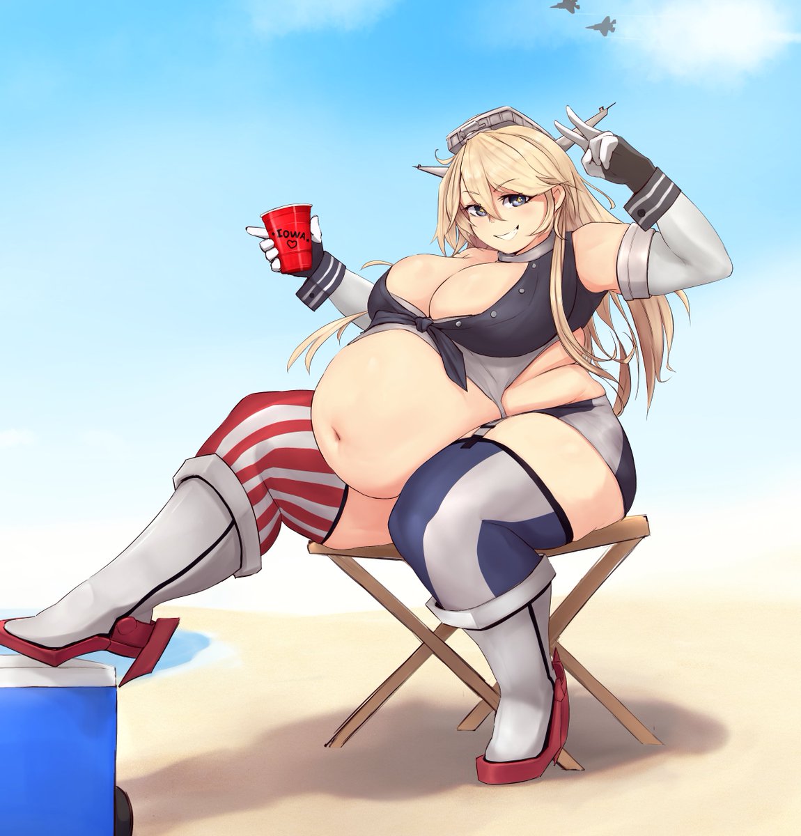 kenchicku tweet media