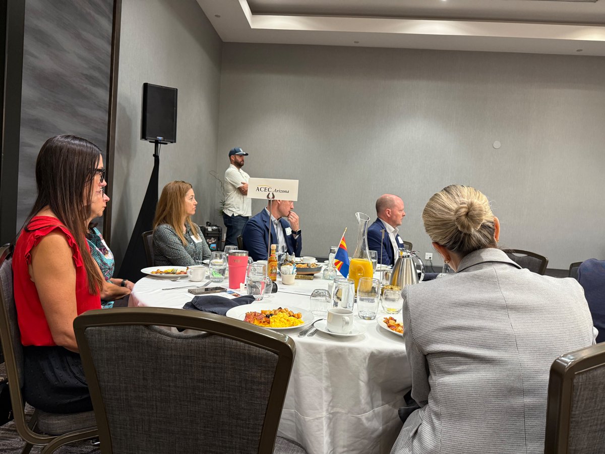 ACEC Arizona tweet media