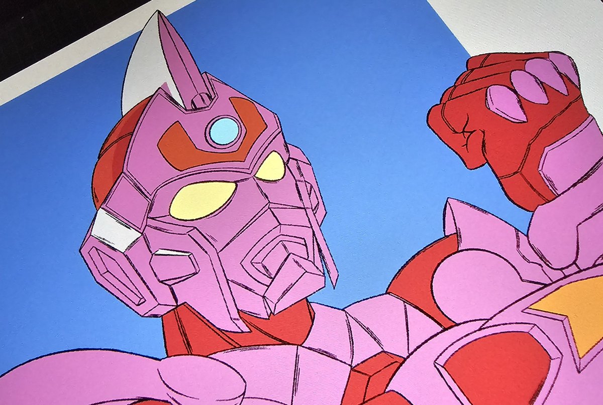 ArtBomb9's tweet image. Current WIP/studies.