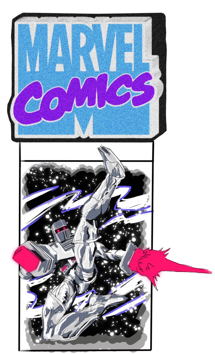 NeikoMCDM's tweet photo. #cornerbox #marvel #MarvelComics #fanart #digitalart #ROM #ROMspaceknight https://t.co/SBvVBgbkiC
