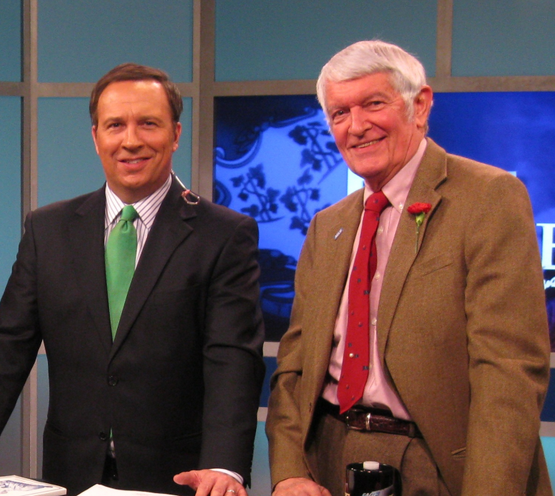 Remembering Don Noel, who passed away yesterday at 93.  I spoke to him on the phone last week after his unforgettable goodbye message. Don was a fascinating guy and always helpful to me.    <a href="/chrispkeating/">Christopher Keating</a> has a look at Noel's life and career  courant.com/2025/07/01/don…