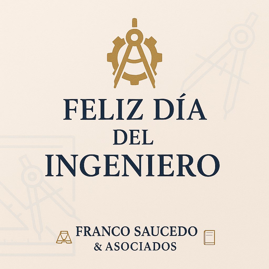 naim_franco's tweet photo. #DíaDelIngeniero https://t.co/oJTEnDrdnQ