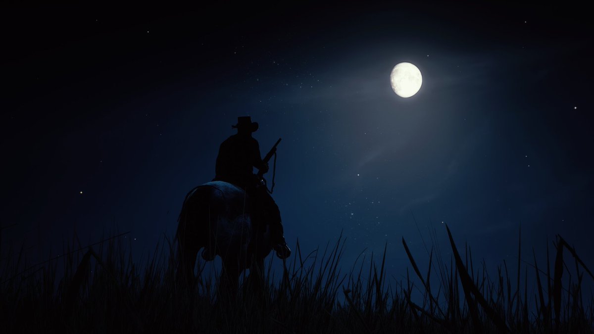 Red Dead Redemption 2